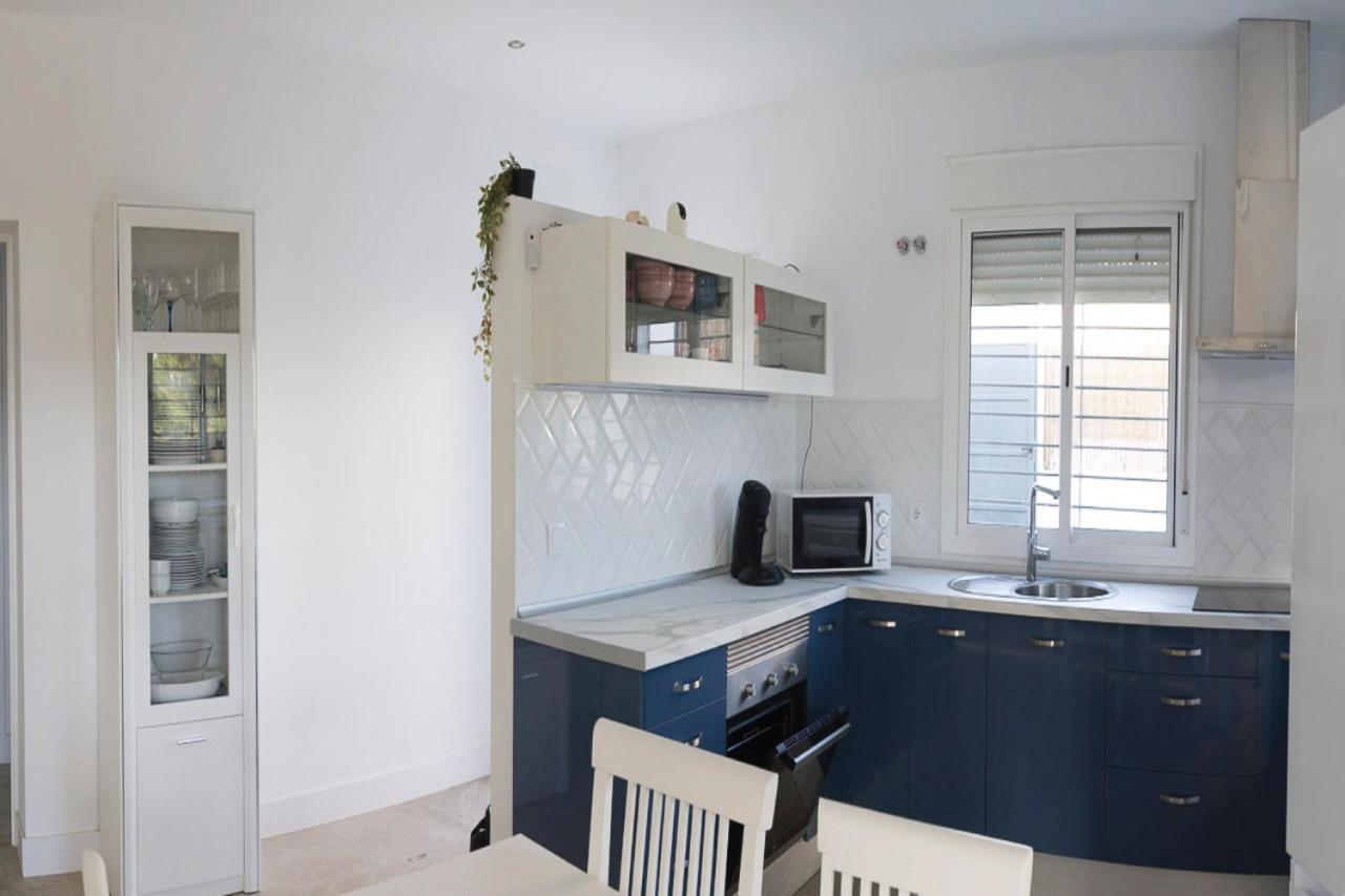 Chalet Individual En Urb Urverosa Holiday home *